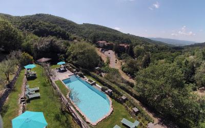 Appartamento con 1 Camera da Letto