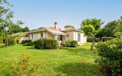 Maison de Vacances