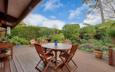 Maison de Vacances Maison de Vacances