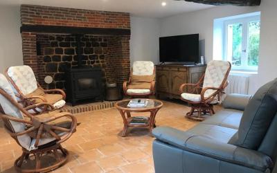 Maison 4u00a0Chambres Maison 4u00a0Chambres