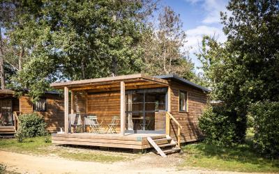 Chalet 2 Chambres Chalet 2 Chambres