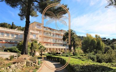 Appartement 2 Chambres