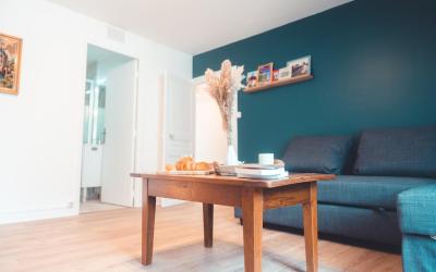 Appartement 2 Chambres Appartement 2 Chambres