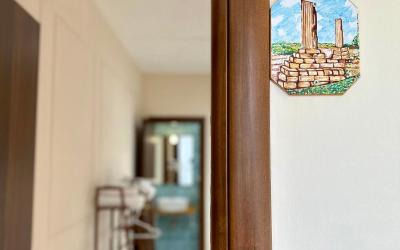 Camera Matrimoniale con Balcone