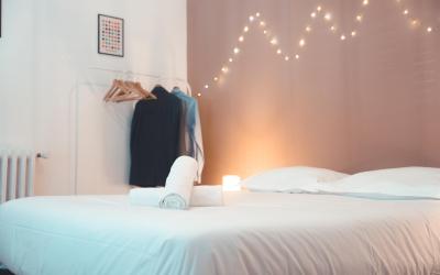 Appartement 2 Chambres Appartement 2 Chambres