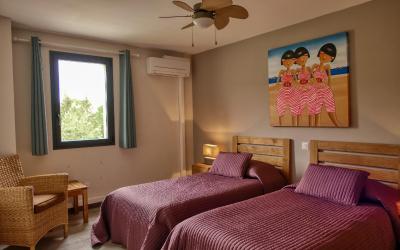 Maison 2u00a0Chambres