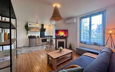 Appartement 1 Chambre Appartement 1 Chambre