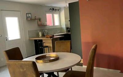 Maison 2u00a0Chambres