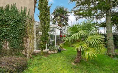 Maison de Vacances 3u00a0Chambres 