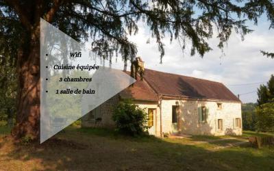 Maison de Vacances Maison de Vacances