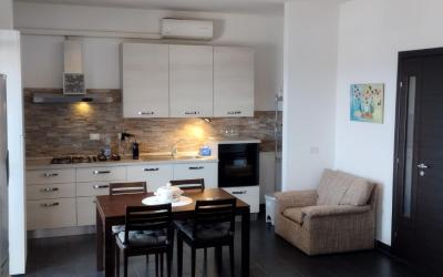 Casa con 2 Camere da Letto