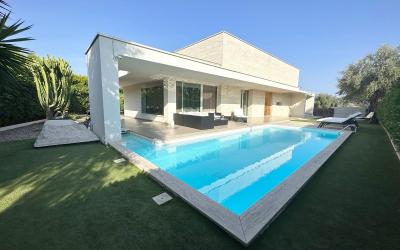 Appartamento con 3 Camere da Letto