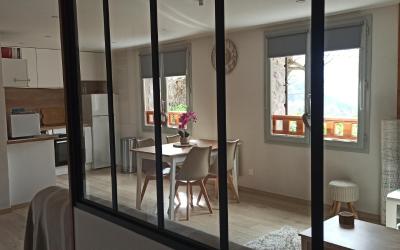 Appartement 1 Chambre