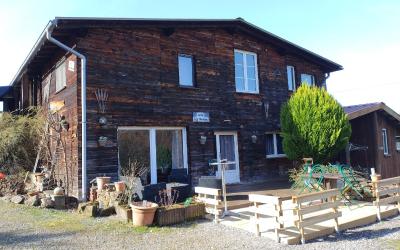 Maison 2u00a0Chambres