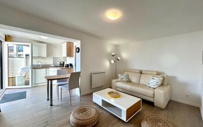 Maison 1 Chambre Maison 1 Chambre