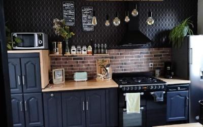 Maison 1 Chambre Maison 1 Chambre