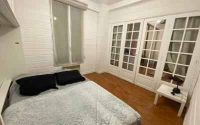 Appartement avec Douche