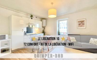 Appartement 1 Chambre Appartement 1 Chambre