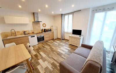 Appartement 1 Chambre