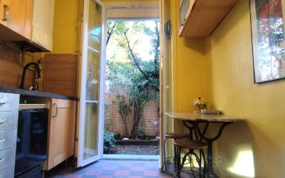 Appartement 2 Chambres