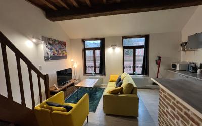 Appartement 1 Chambre