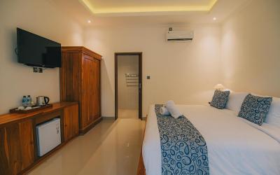 Kamar Deluxe King