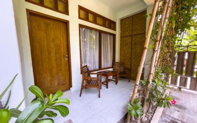 Kamar Superior Double Kamar Superior Double