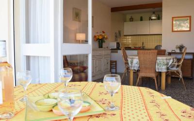 Appartement (4 Adultes)