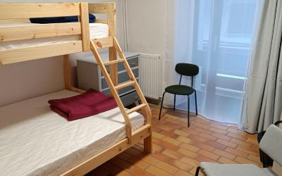 Chambre Double u00c9conomique