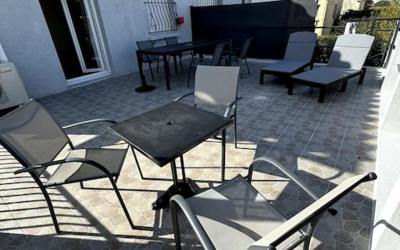 Appartement 3u00a0Chambres Appartement 3u00a0Chambres