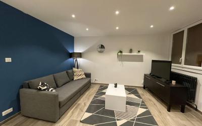 Appartement 1 Chambre