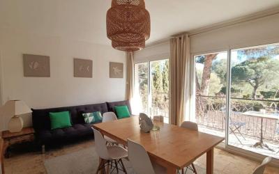 Appartement 3u00a0Chambres