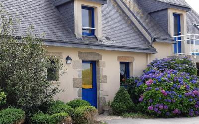 Maison 3u00a0Chambres