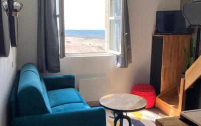 Appartement 1 Chambre