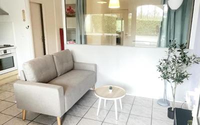 Appartement 1 Chambre Appartement 1 Chambre