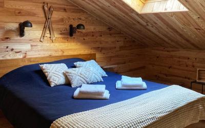 Appartement 1 Chambre Appartement 1 Chambre