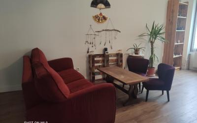 Appartement 1 Chambre Appartement 1 Chambre