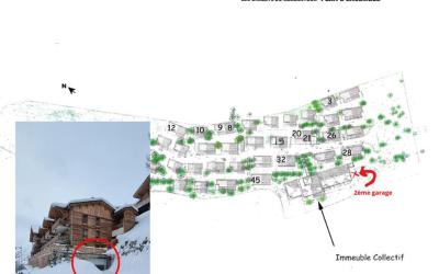 Appartement (6u00a0Adultes) Appartement (6u00a0Adultes)