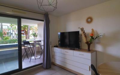 Appartement Appartement
