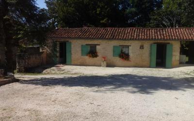 Maison 1 Chambre Maison 1 Chambre