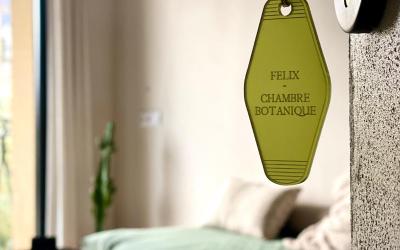 Suite 2 Chambres Suite 2 Chambres