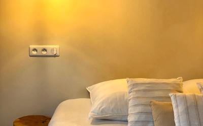 Chambre Double avec Salle de Bains Privative Chambre Double avec Salle de Bains Privative