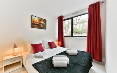 Appartement 1 Chambre