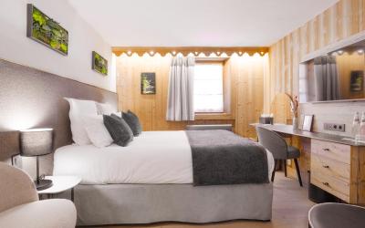 Chambre 3u00a0The Nature Chambre 3u00a0The Nature