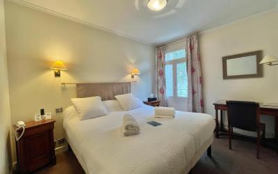 Chambre Double Standard