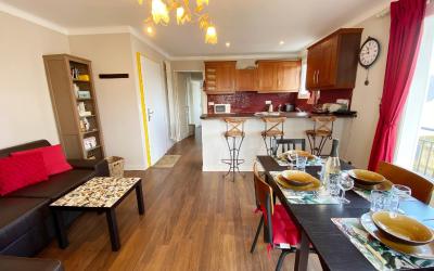 Appartement Appartement