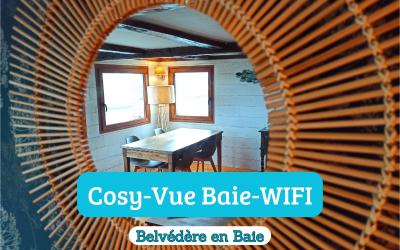 Appartement 1 Chambre