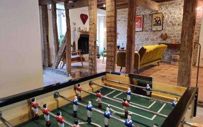 Maison 3u00a0Chambres