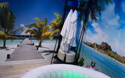 Appartement 1 Chambre