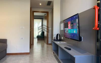 Appartamento con 1 Camera da Letto